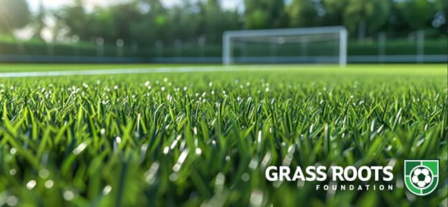 Grassroots Foundation